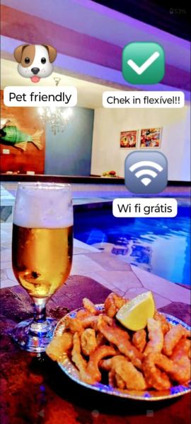 Casa em Peruíbe, pertinho da praia, vai a pé!!!